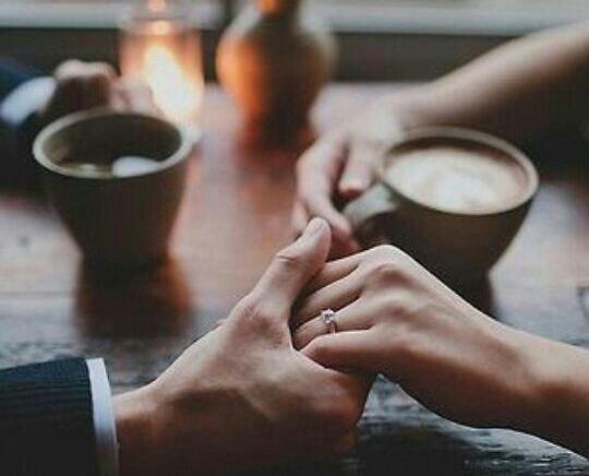 عکس نوشته با یک فنجان چای هم میتوان مست شد
