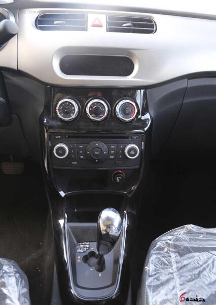 عکس داخل برلیانس h230
