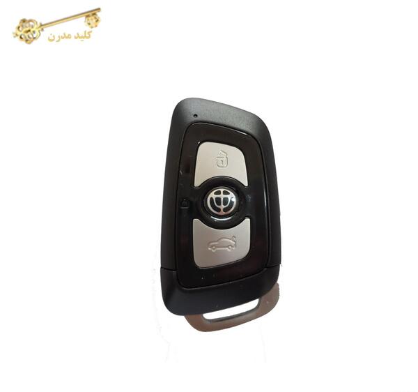 عکس ریموت برلیانس