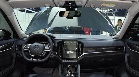 عکس برلیانس شاسی