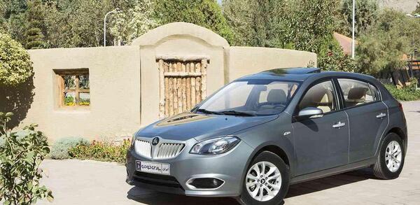 عکس صندوق برلیانس h320