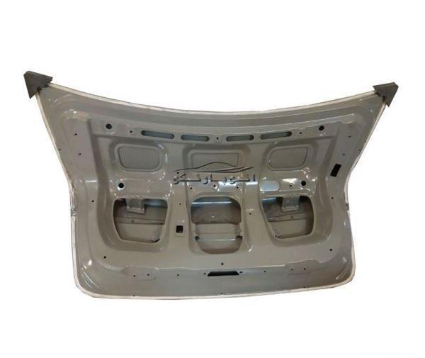 عکس صندوق عقب برلیانس h330