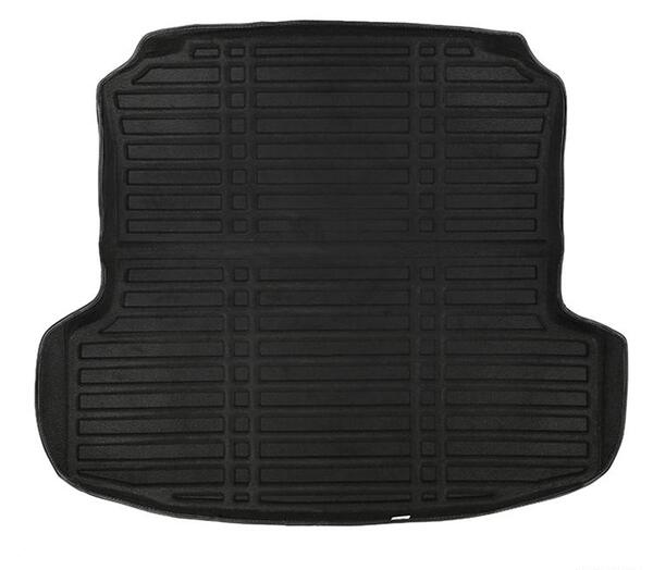 عکس صندوق عقب برلیانس h330
