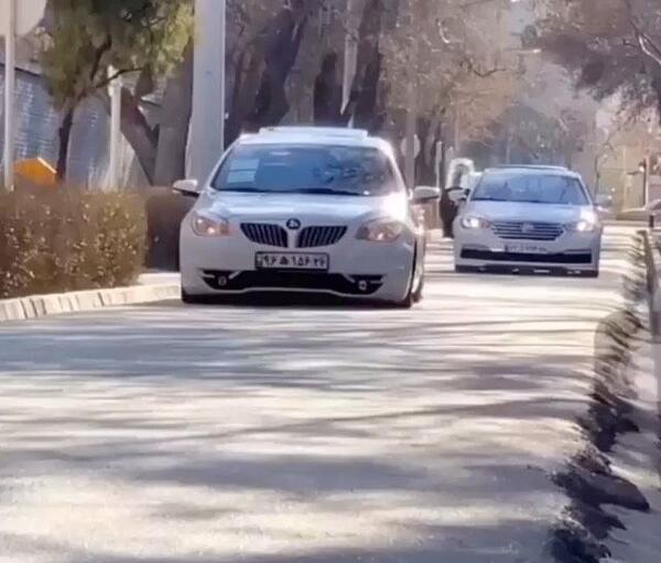 عکس برلیانس کف خواب
