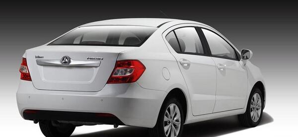 عکس های برلیانس h230