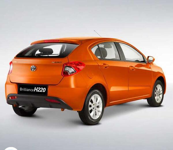عکس های برلیانس h220
