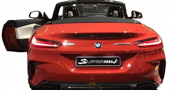 عکس بی ام و z4