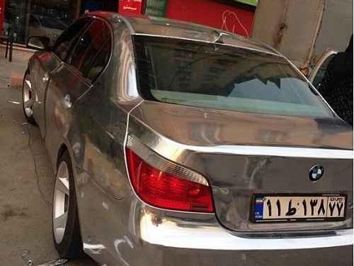 عکس بی ام تهران