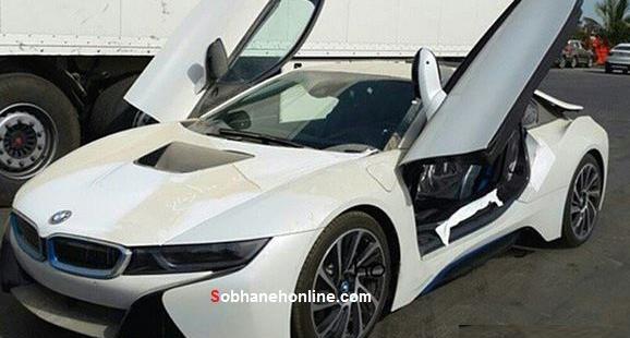 عکس تصاویر بی ام و جدید