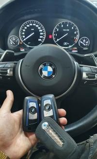 عکس ریموت بی ام و