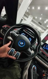عکس ریموت بی ام و