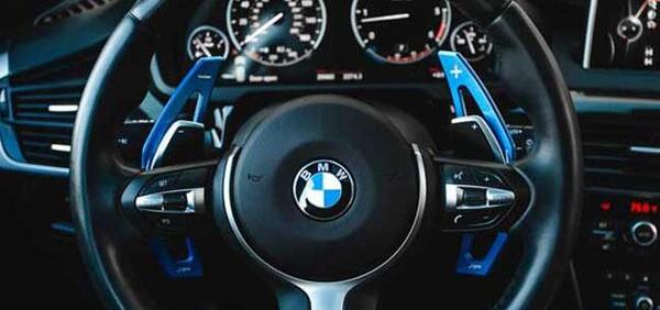 عکس فرمون بی ام و