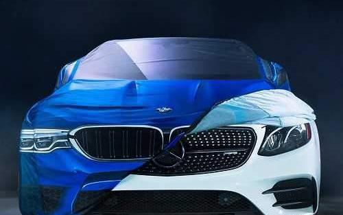 عکس لباس بی ام و
