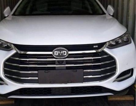 عکس بی وای دی تانگ