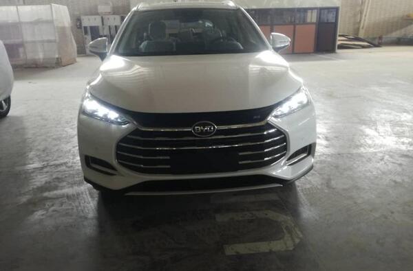 عکس های بی وای دی
