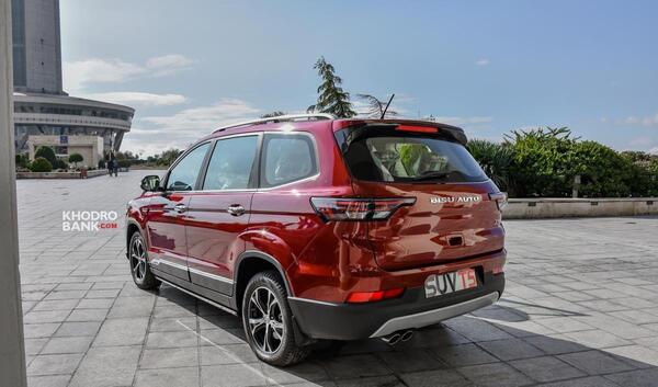 عکس بیسو t5