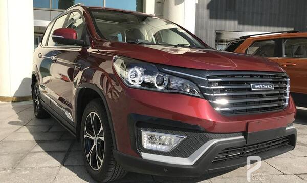 عکس بیسو t7
