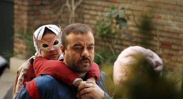 عکس بازیگران فیلم یک کیلو و بیست ویک گرم