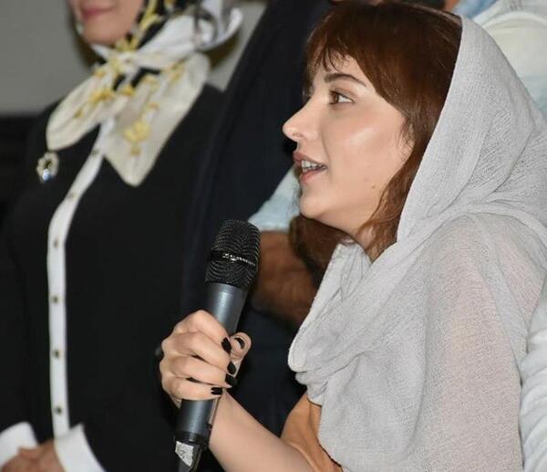 عکس بازیگران فیلم یک کیلو و بیست ویک گرم