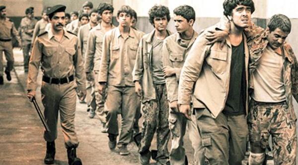عکس بیست و سه نفر واقعی