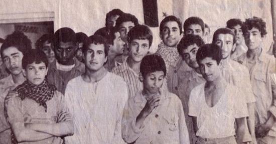 عکس بیست و سه نفر واقعی