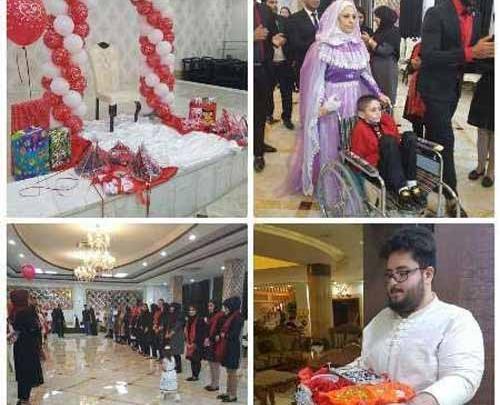عکس دختر بیست و شش ساله
