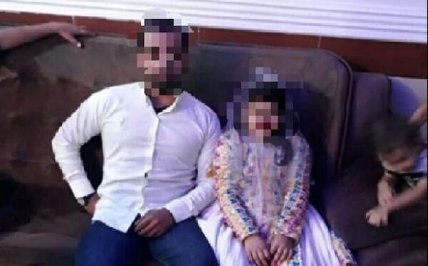 عکس دختر بیست و شش ساله