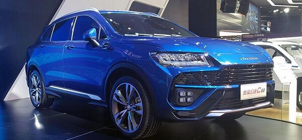 عکس ماشین بیسو t7