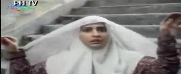 عکس شب بیست و نهم