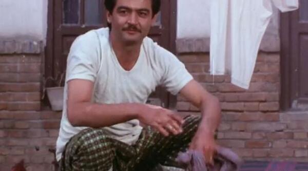 عکس شب بیست و نهم