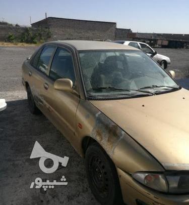 عکس پروتون ویرا