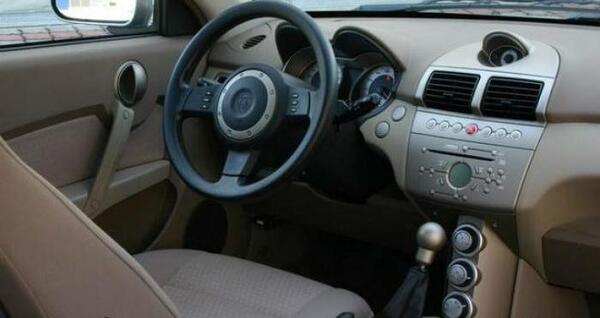 عکس پروتون جنتو اسپرت