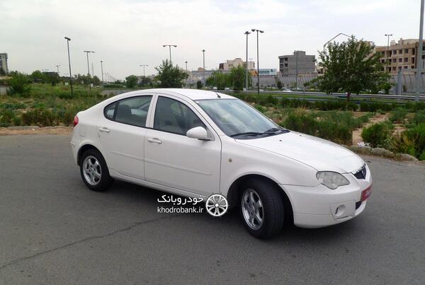 عکس پروتون نقره ای