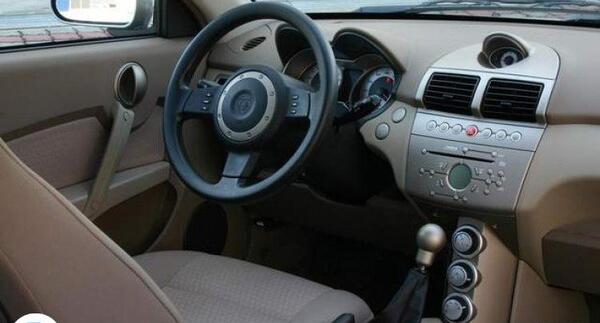 عکسهای پروتون جن تو