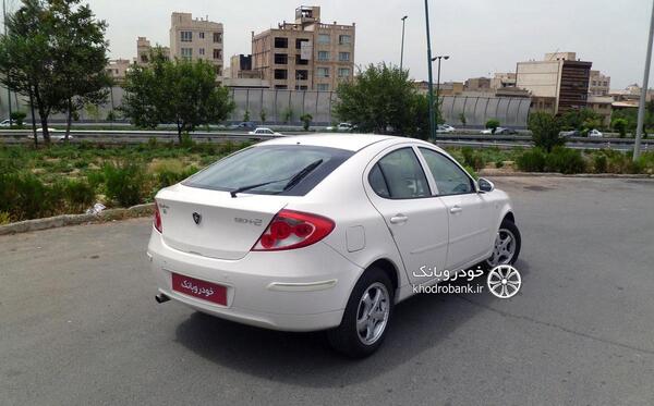 عکس داخل پروتون جنتو