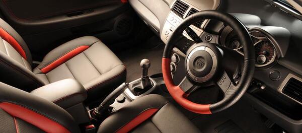 عکس های پروتون جن تو