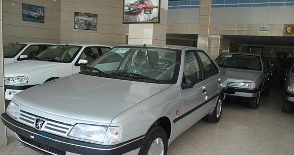 عکس پژو اس ال ایکس