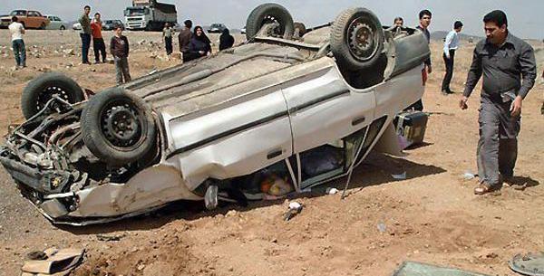 عکس پژو چپ کرده