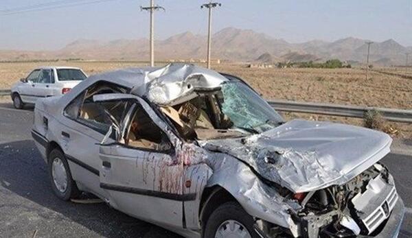 عکس پژو چپ کرده