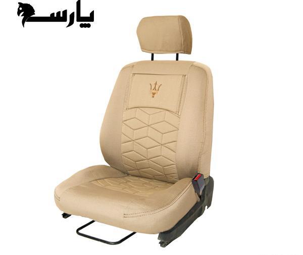 عکس صندلی پژو 405