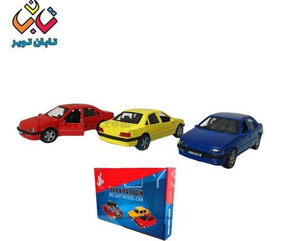 عکس پژو کنترلی
