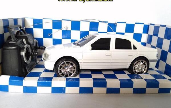 عکس پژو کنترلی
