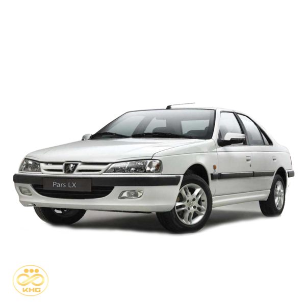 عکس گرافیکی پژو 405