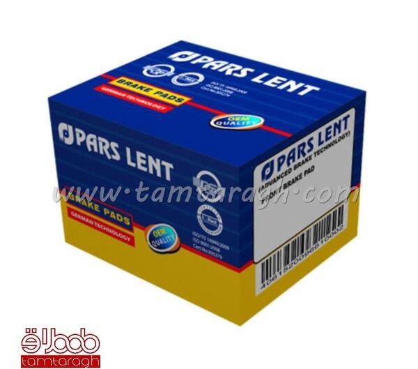 عکس لنت پژو