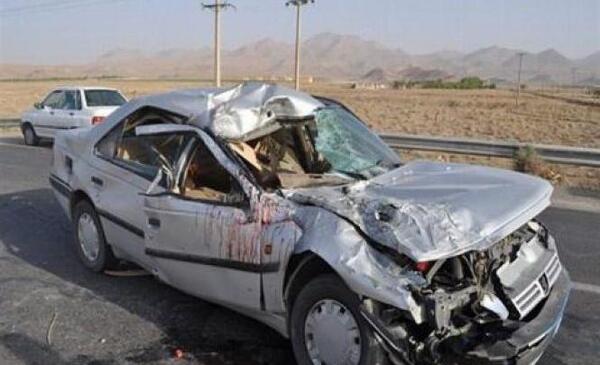 عکس پژو نوک مدادی تصادفی
