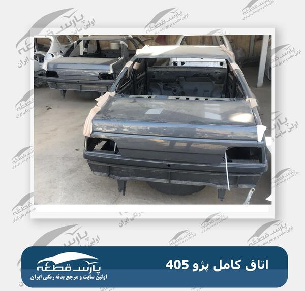 عکس پژو نوک مدادی اسپرت