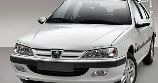 عکس پژو های خارجی