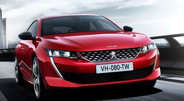 عکس پژو های لوکس
