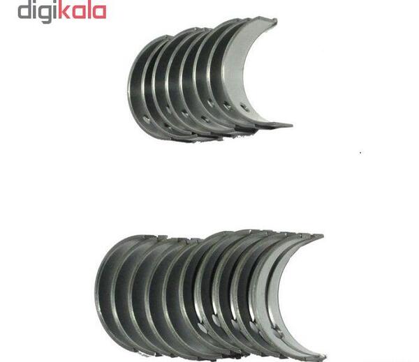 عکس یاتاقان پژو 405