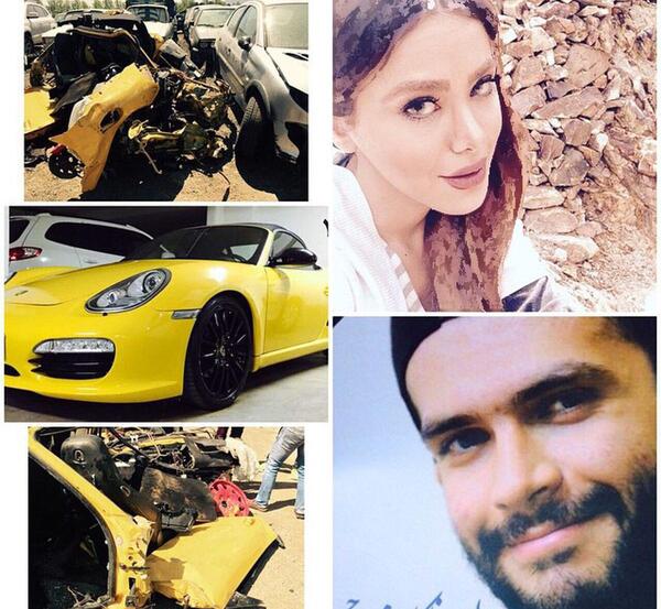 عکس پورشه قدیمی
